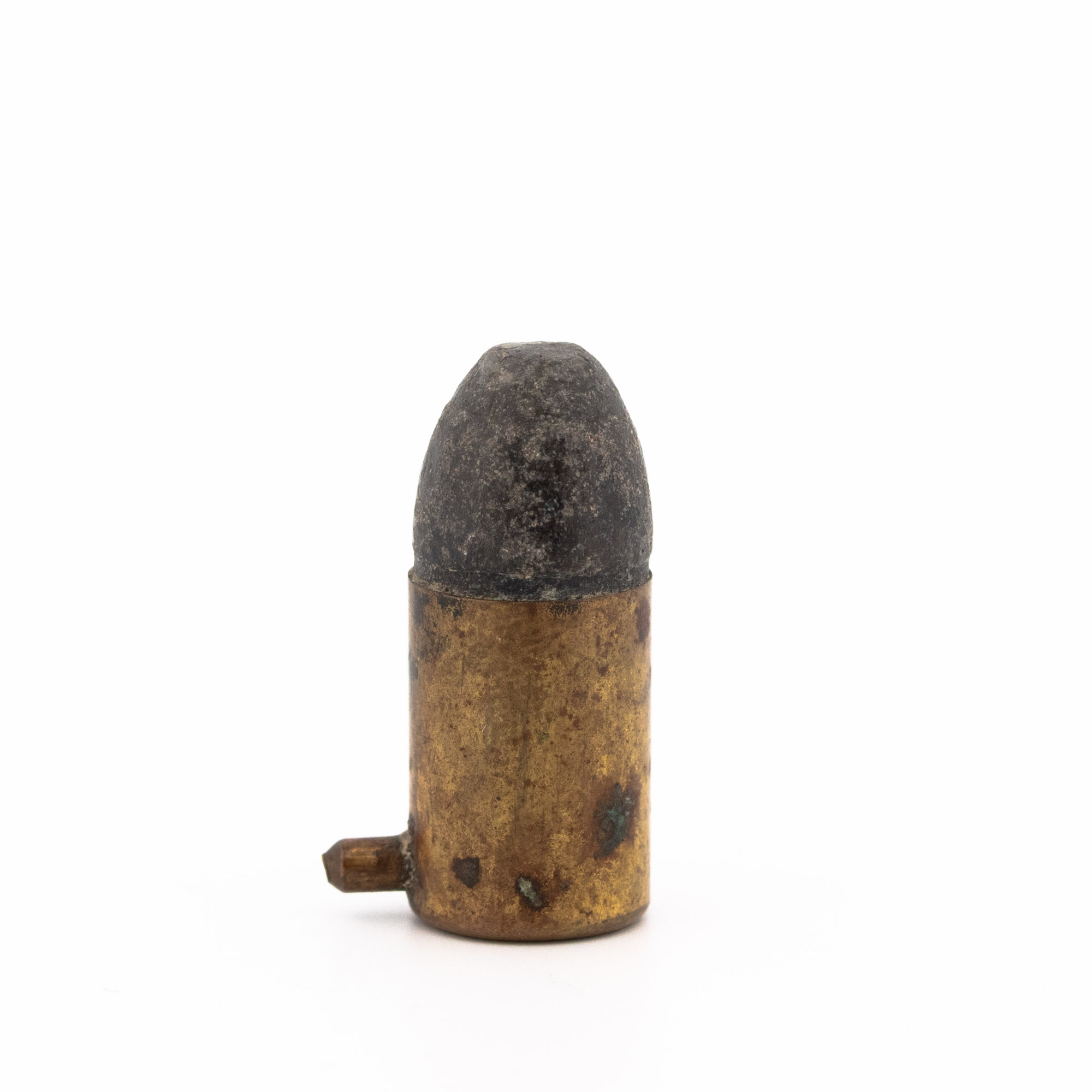 9mm Union Metallic Cartridge Company Pinfire Cartridge - Earliest Style ...