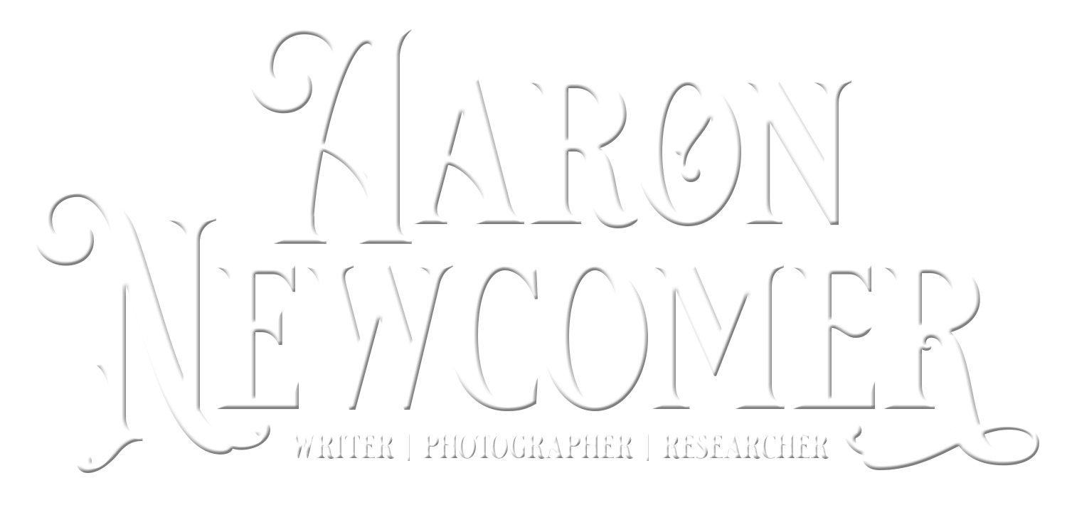 Aaron Newcomer - 