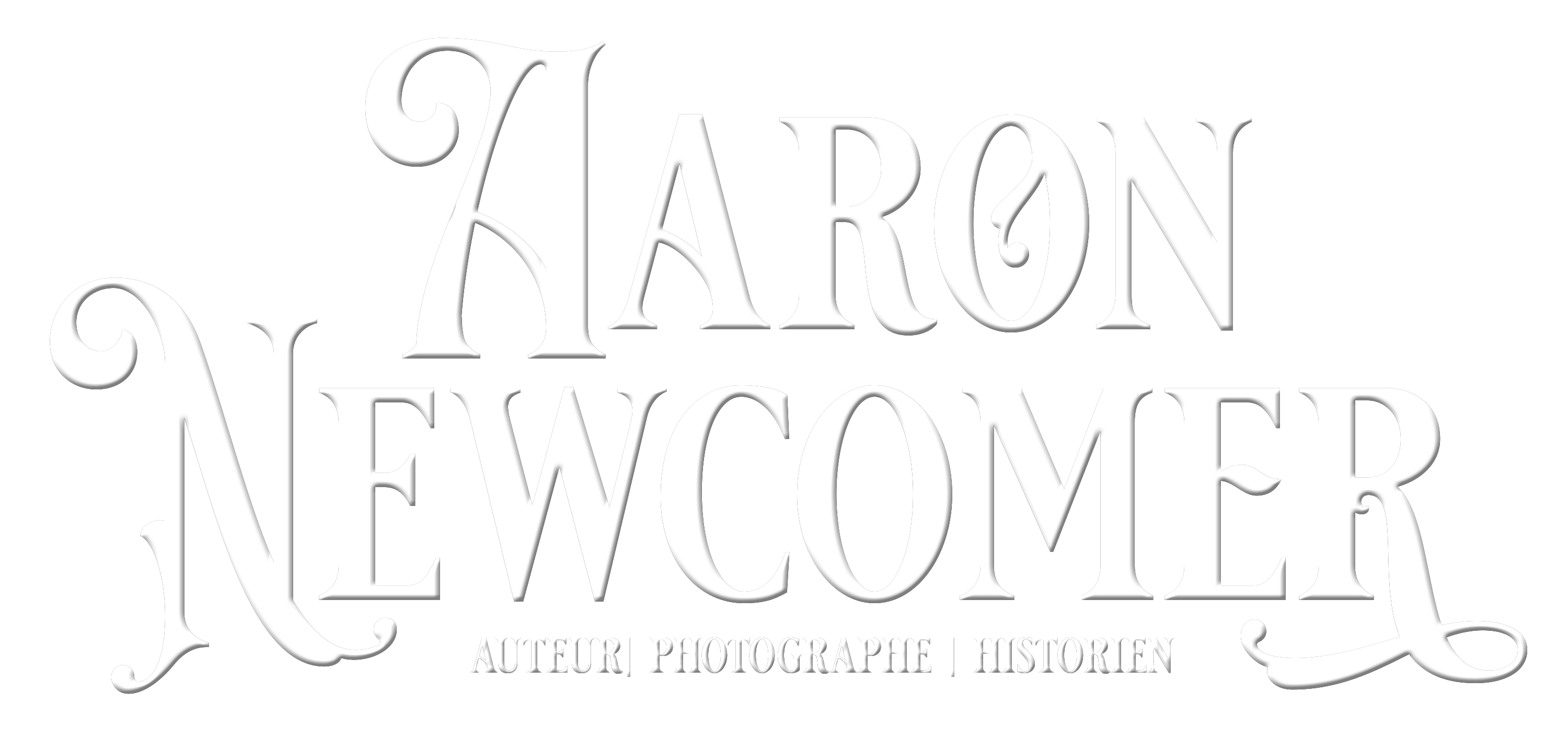 Aaron Newcomer - 